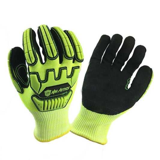 Anti-Vibration Gloves