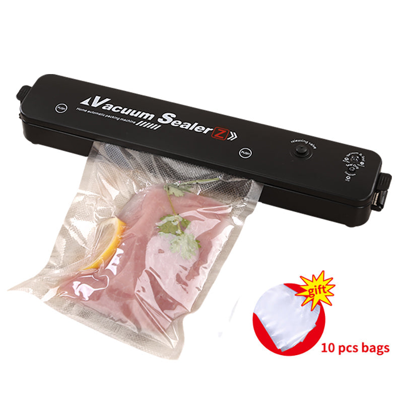 Vacuum Packaging Pack Sealer Machine for Food