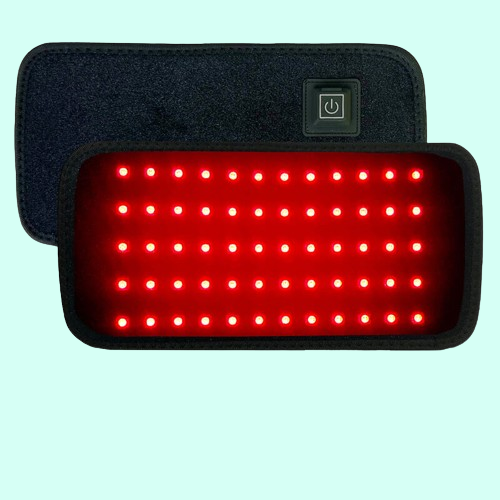 Red Light Infrared Therapy Devices for Knee Pain