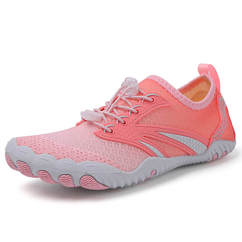 Barefoot Running Sneaker Shoes for Women and Men