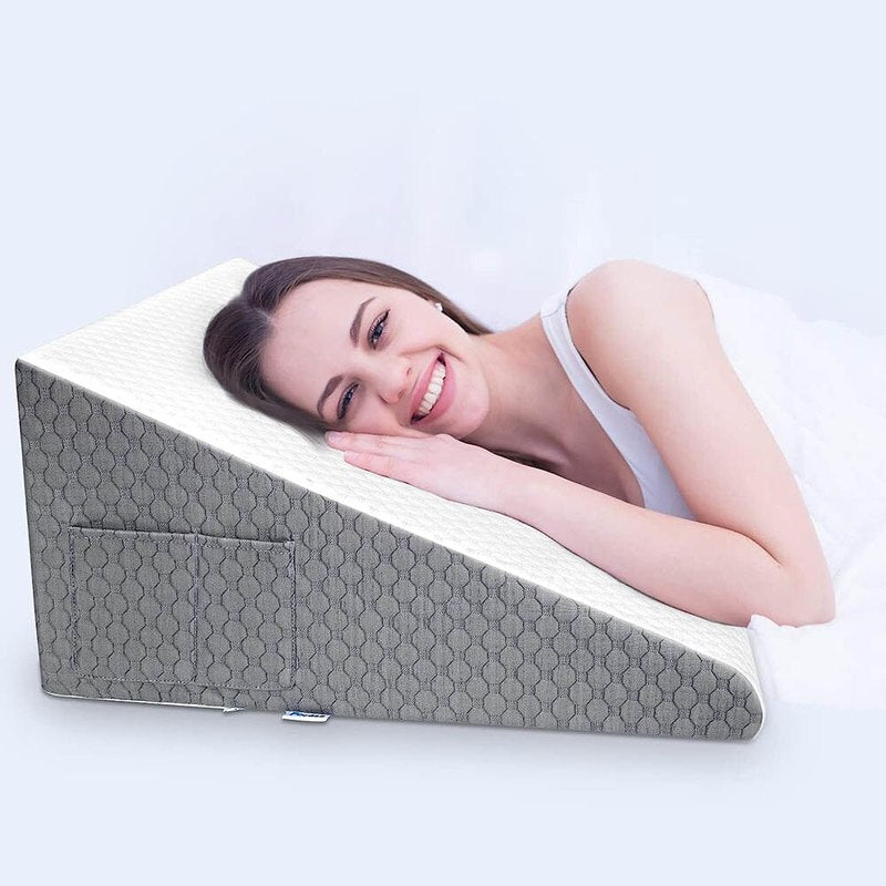 Wedge Acid Gastric Reflux Pillow