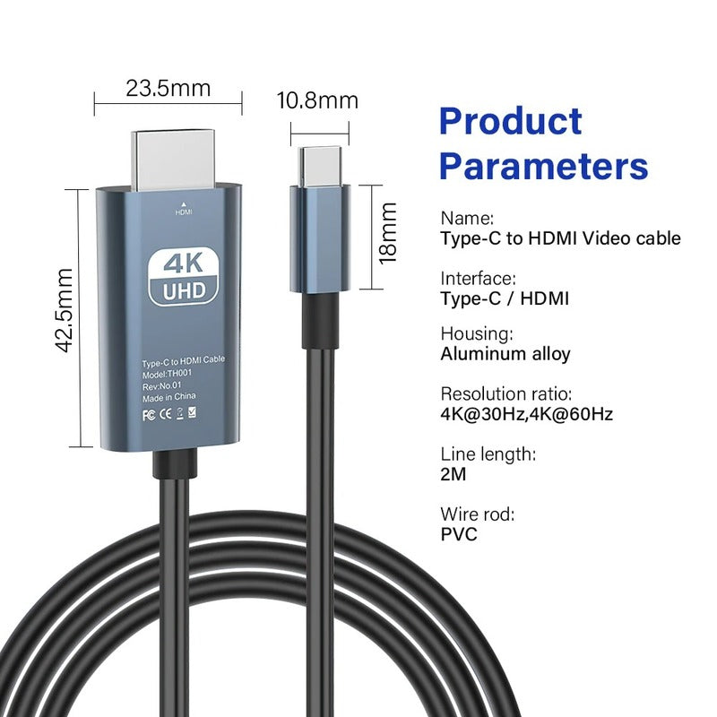 Usb C to Hdmi Cable Cool Running Hdmi to USB C