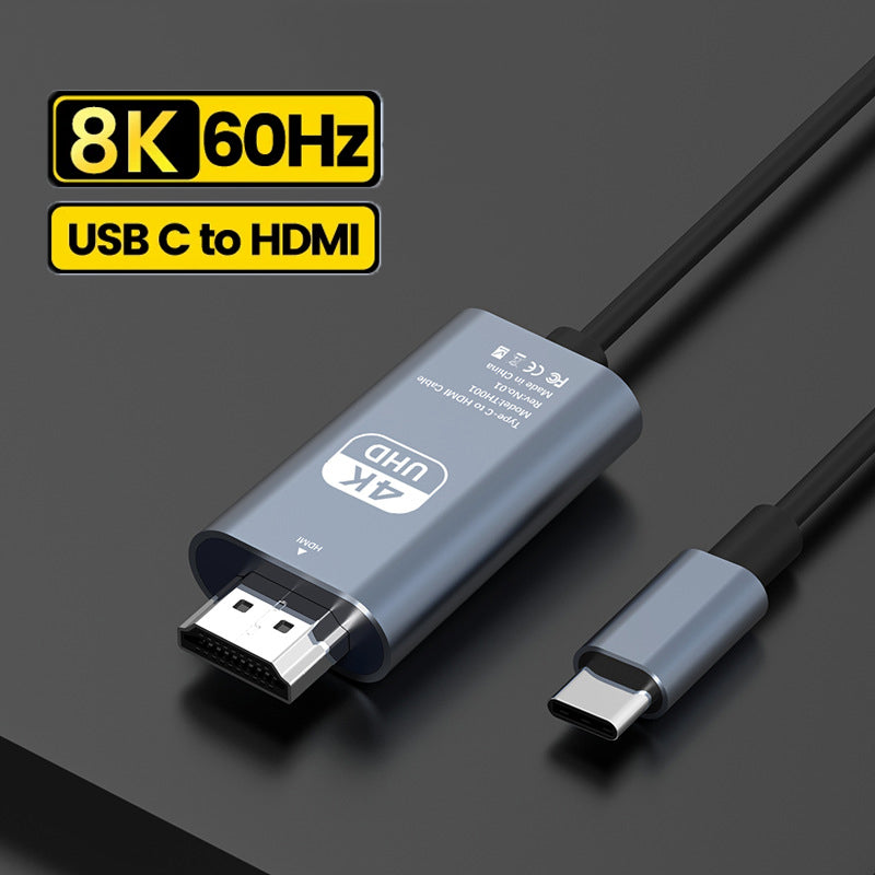 Usb C to Hdmi Cable Cool Running Hdmi to USB C