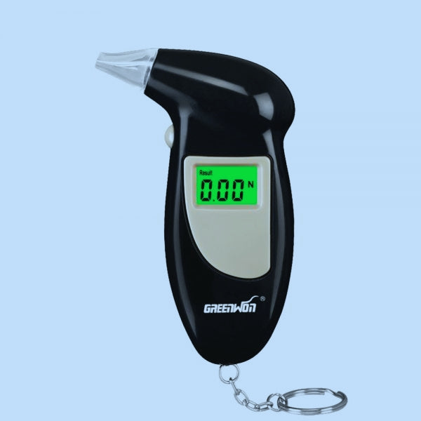 Ketone Breath Meter - Accurate Ketogenic Test Kit for Monitoring Ketosis Levels