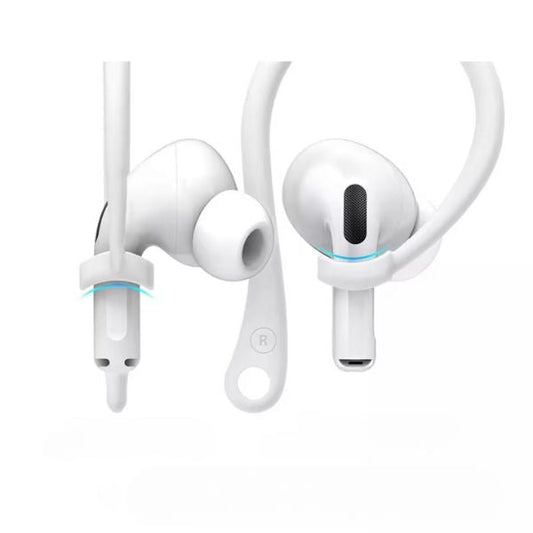 Wireless Earbud Hooks