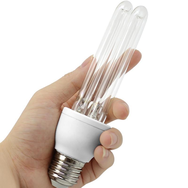 Germicidal Light - Germicidal Lamp