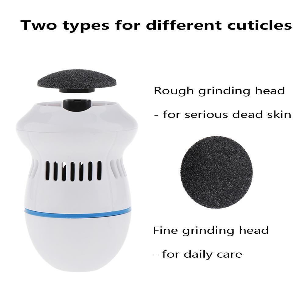 Callus Remover - Foot Callus Remover