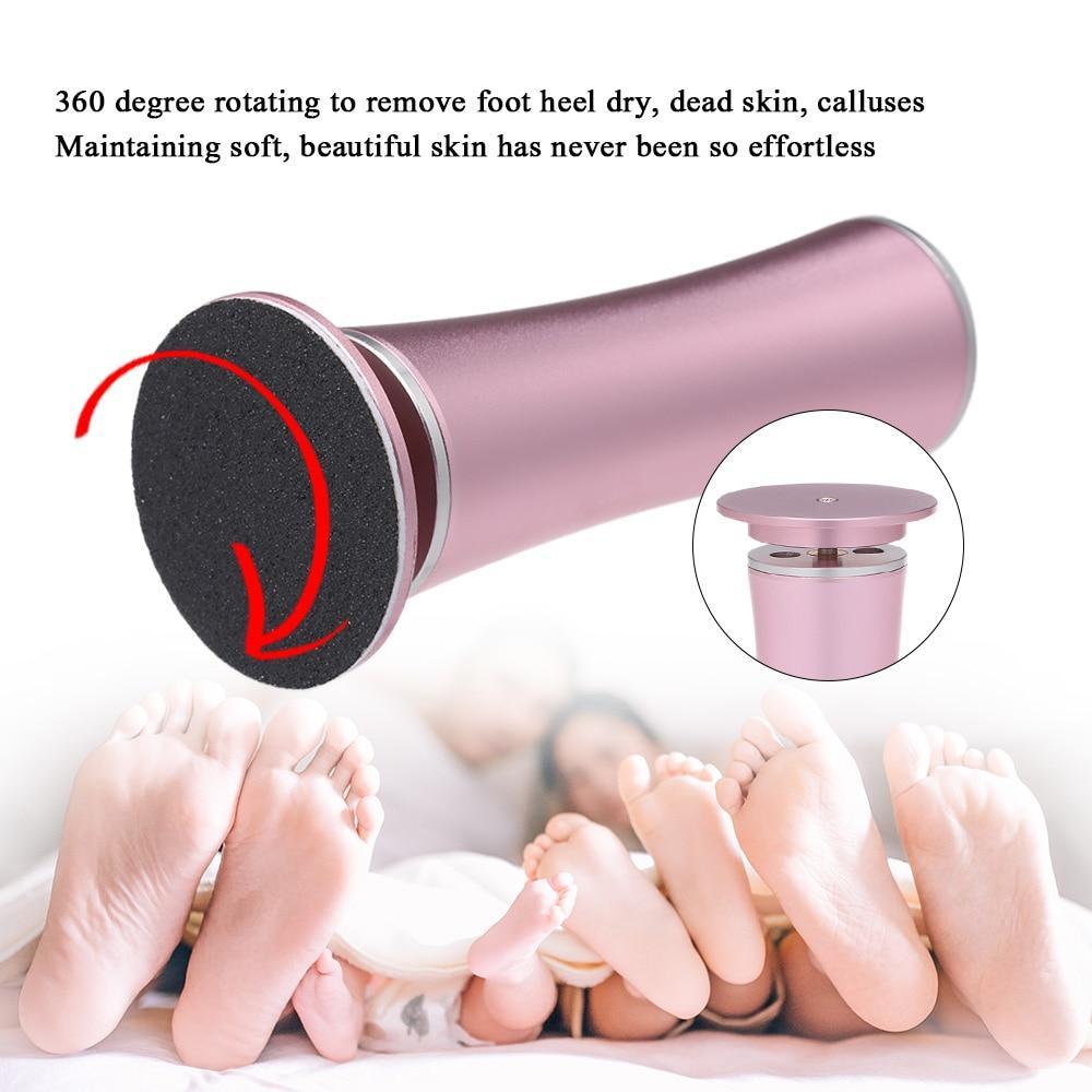 Callus Remover - Foot Callus Remover