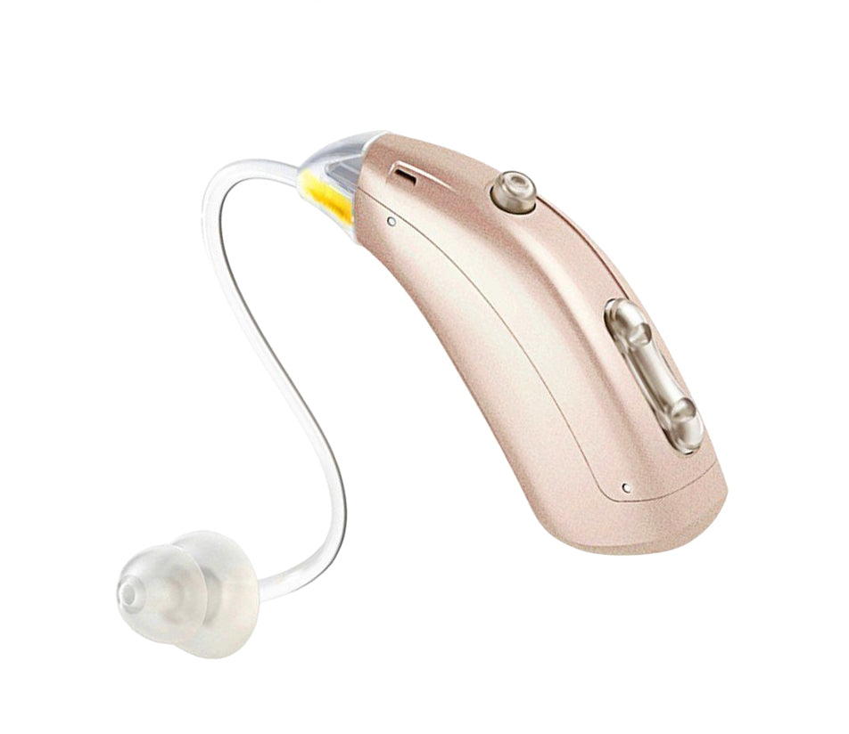 Digital Hearing Aids: Cutting-Edge Technology for Enhanced Hearing