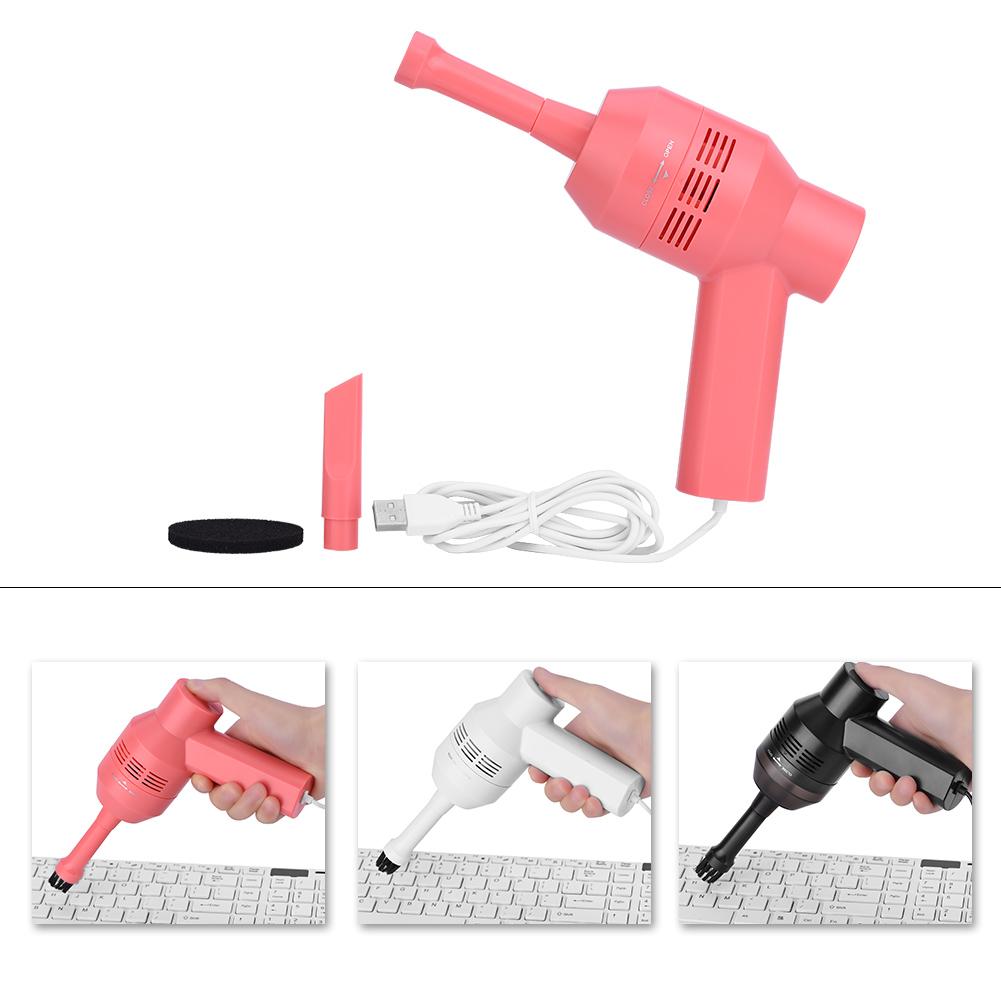 Keyboard Vacuum - USB Keyboard Cleaner