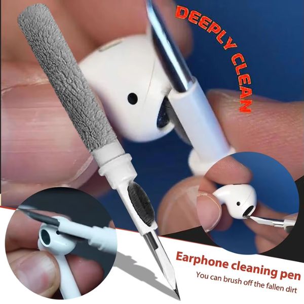 Earbud Cleaning Kit