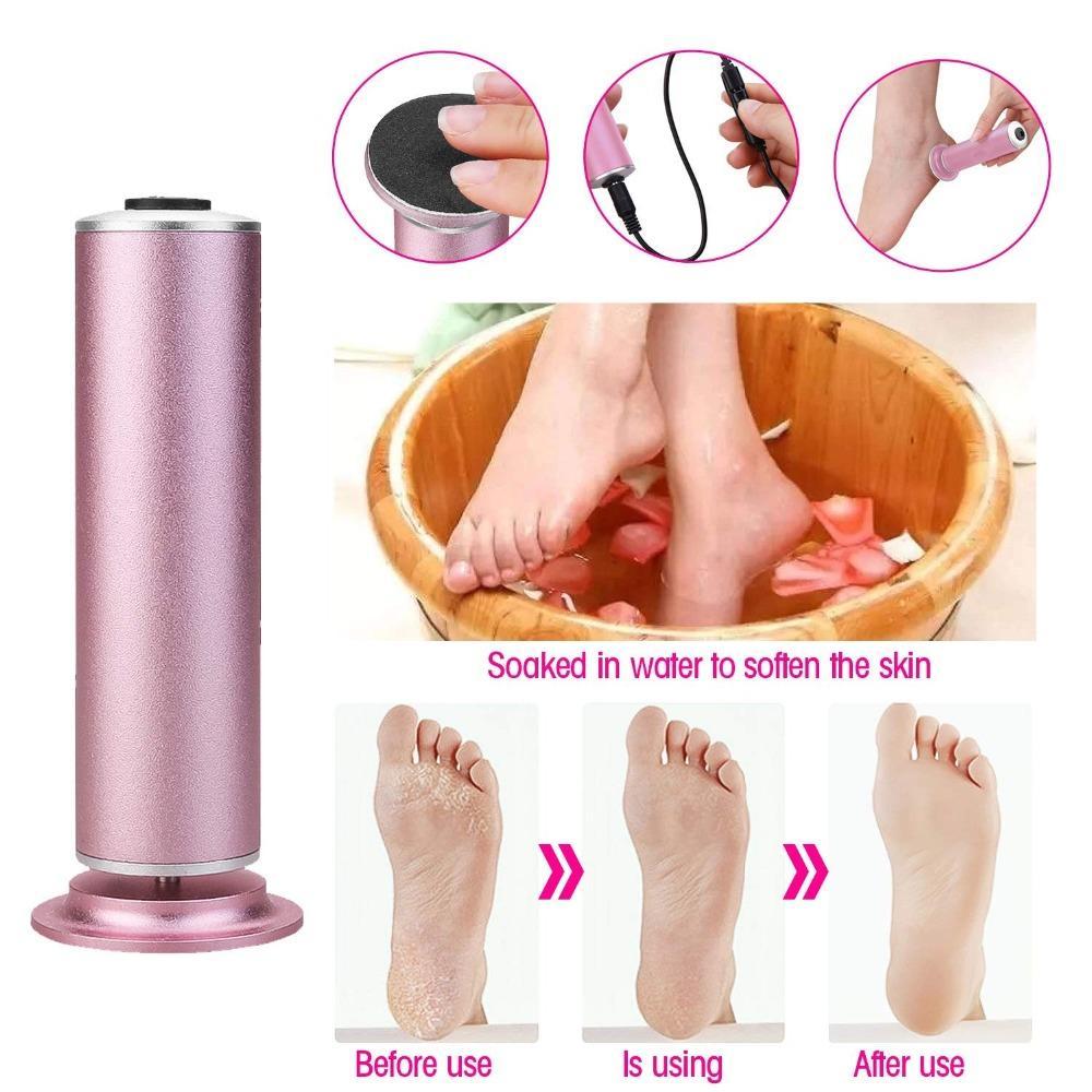 Callus Remover - Foot Callus Remover