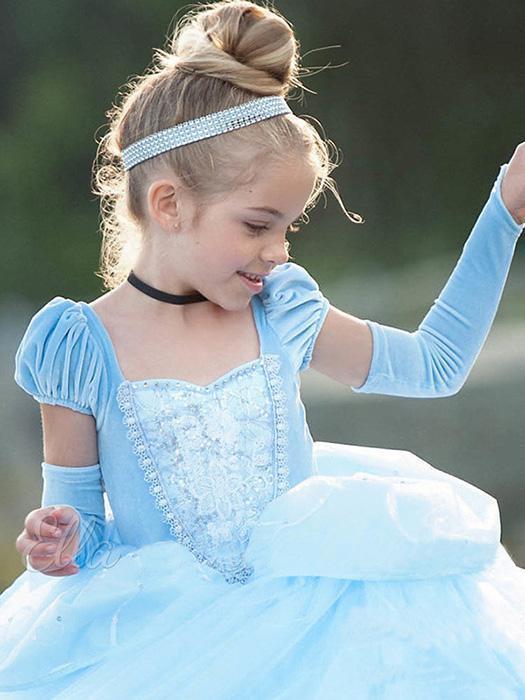 Cinderella Princess Dress