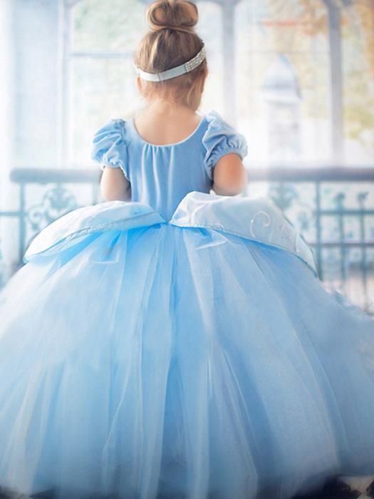 Cinderella Princess Dress