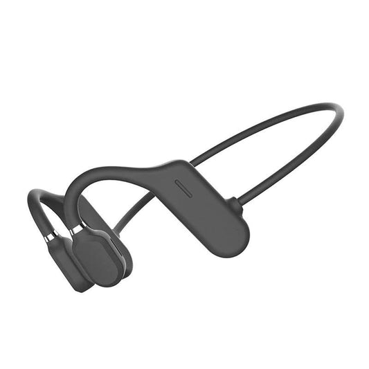 Comfortable Bone Headphones Bluetooth Waterproof