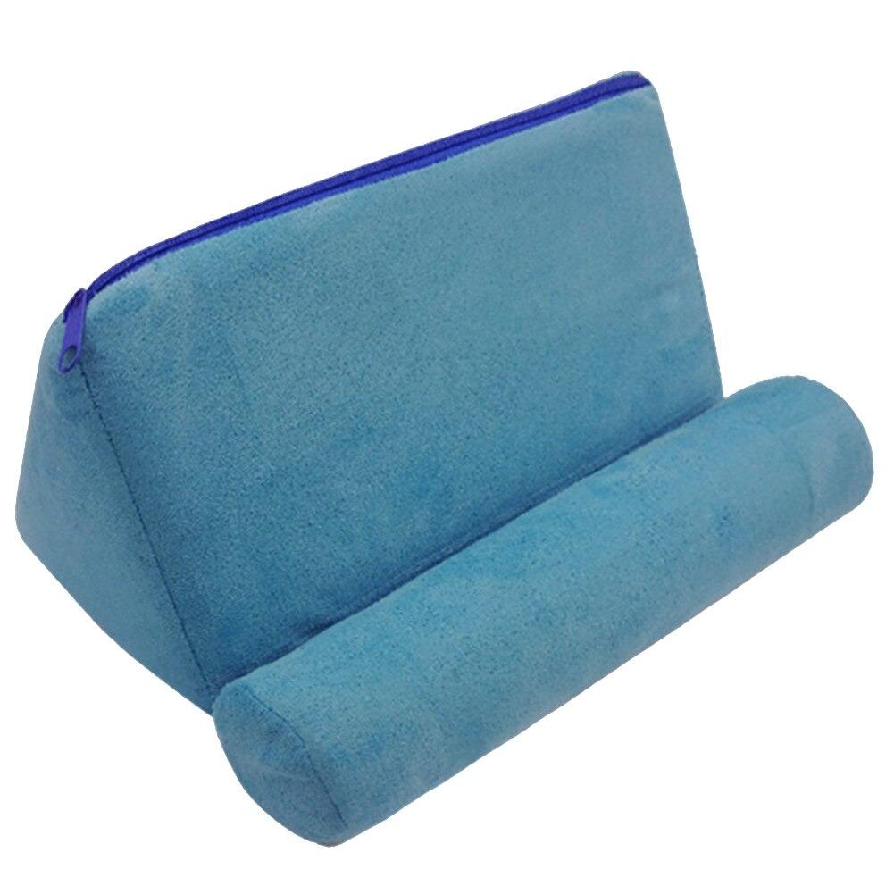 Bed Sponge Holder Tablet Pillow