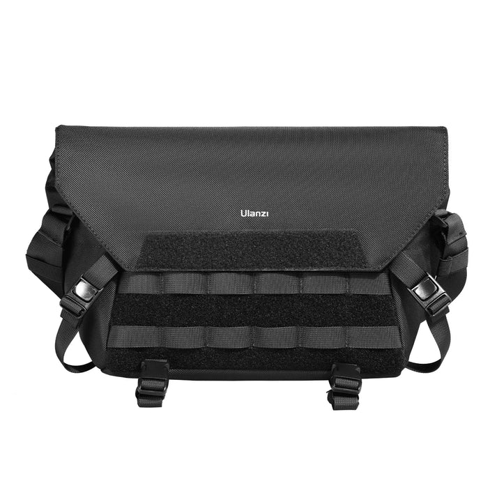 Camera Courier Bag - 9L Compact Photography Courier for DSLR & Mirrorless Cameras