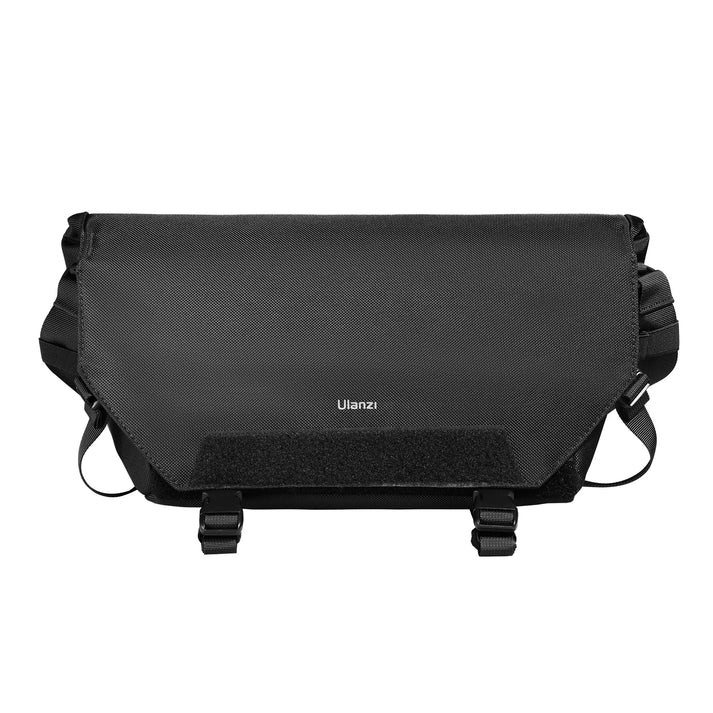 Camera Courier Bag - 9L Compact Photography Courier for DSLR & Mirrorless Cameras