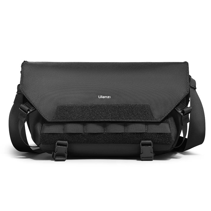 Camera Courier Bag - 9L Compact Photography Courier for DSLR & Mirrorless Cameras