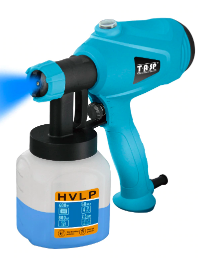 Electric Paint Sprayer - Best Electric Paint Sprayer