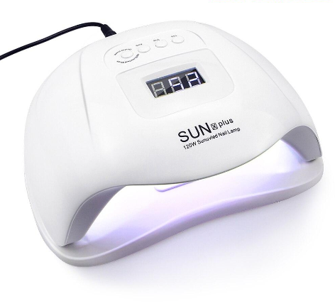 Nail Dryer - UV led nail dryer