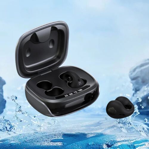 Waterproof Running Earphones - Best Bluetooth Headphones for Runners and Cyclists