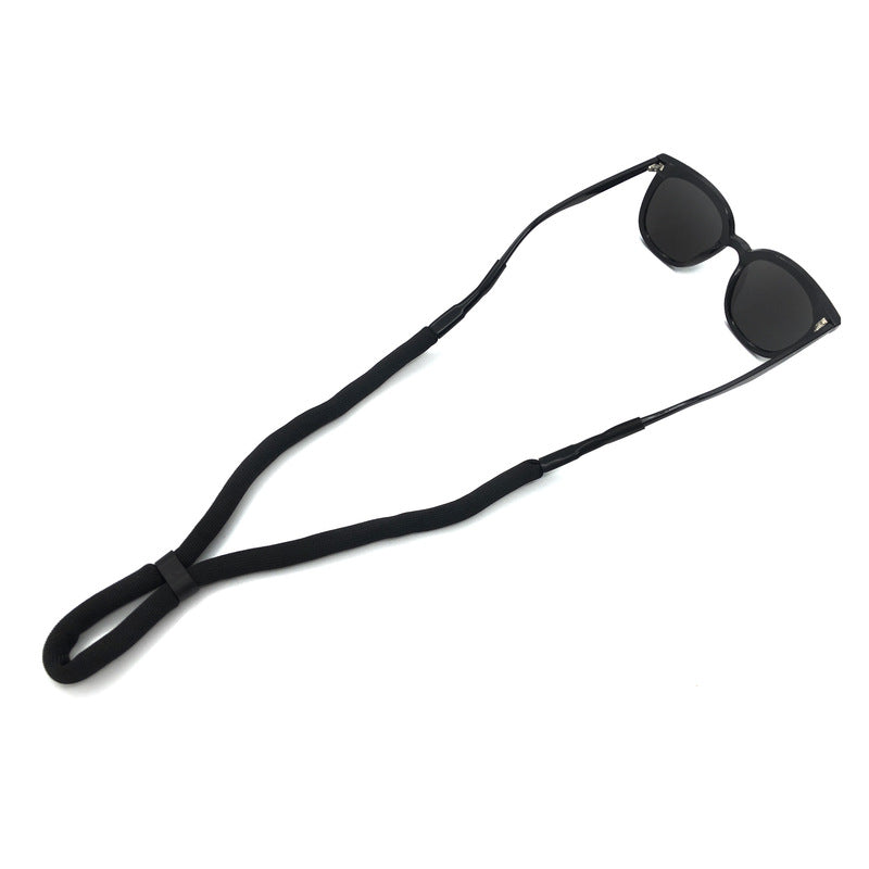 Floating Sunglasses Strap for Water Sports & Reading Glasses