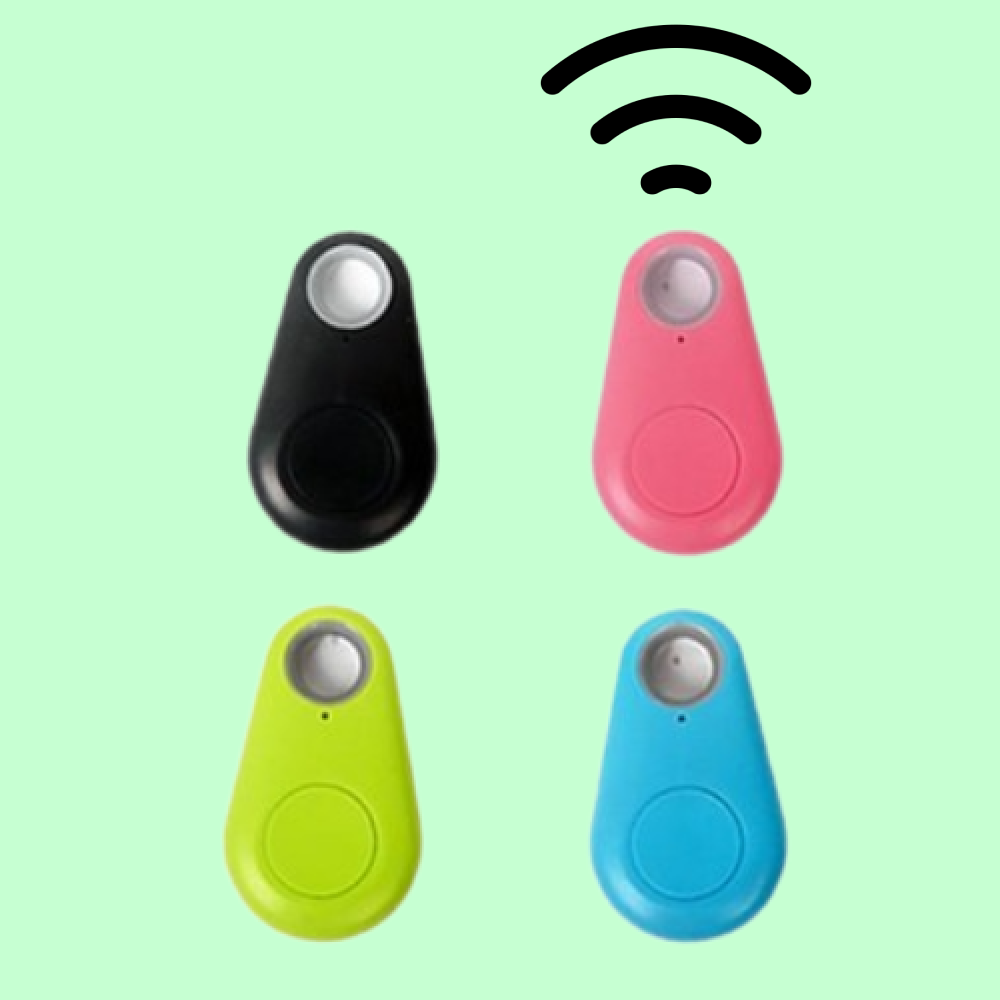 Kid Tracker Mini GPS Tracking Device For Kids GPS Tracker SOS Geo Alarm