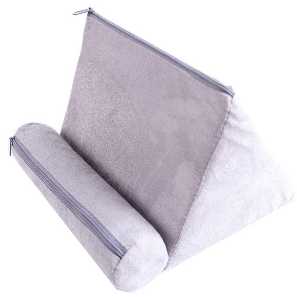 Bed Sponge Holder Tablet Pillow