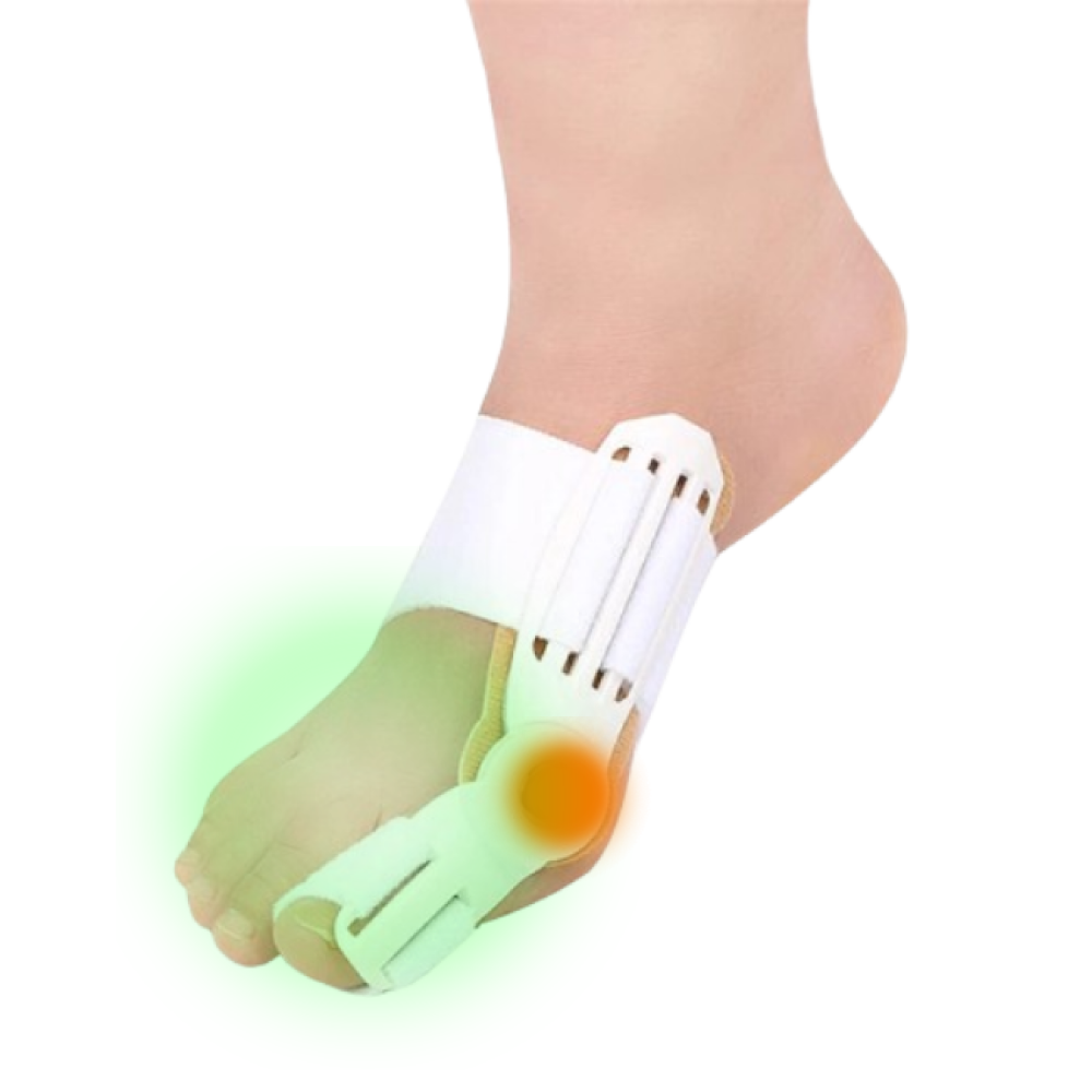 Splint Hallux Valgus for Bunion Correction Treatment