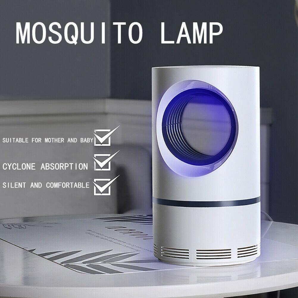 Mosquito Zapper | Electronic Mosquito Killer