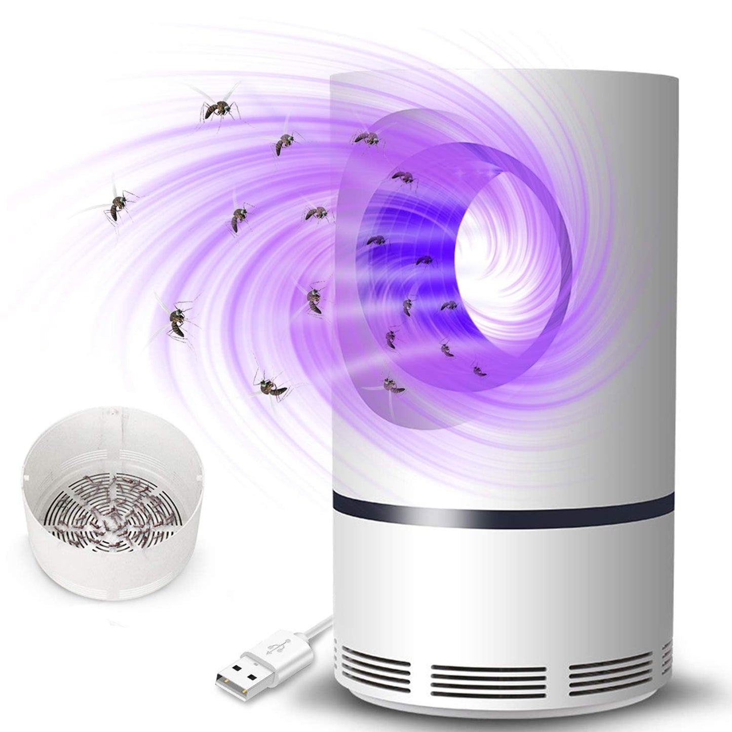 Mosquito Zapper | Electronic Mosquito Killer