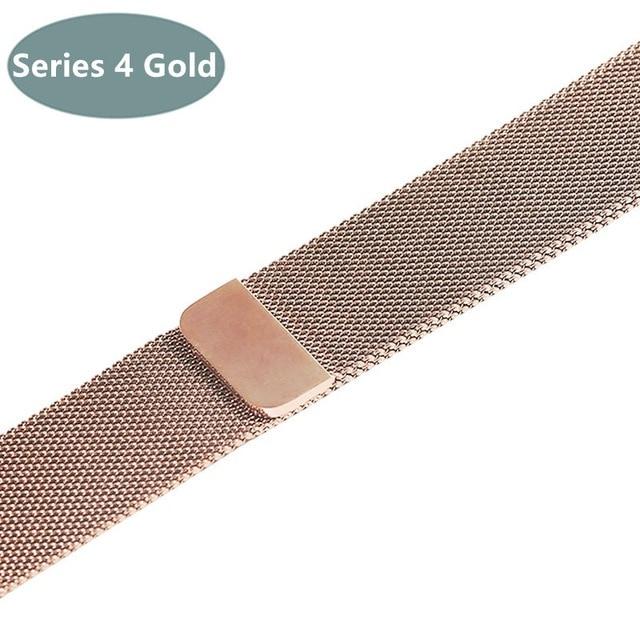 Milanese Watch Band for Apple Watch