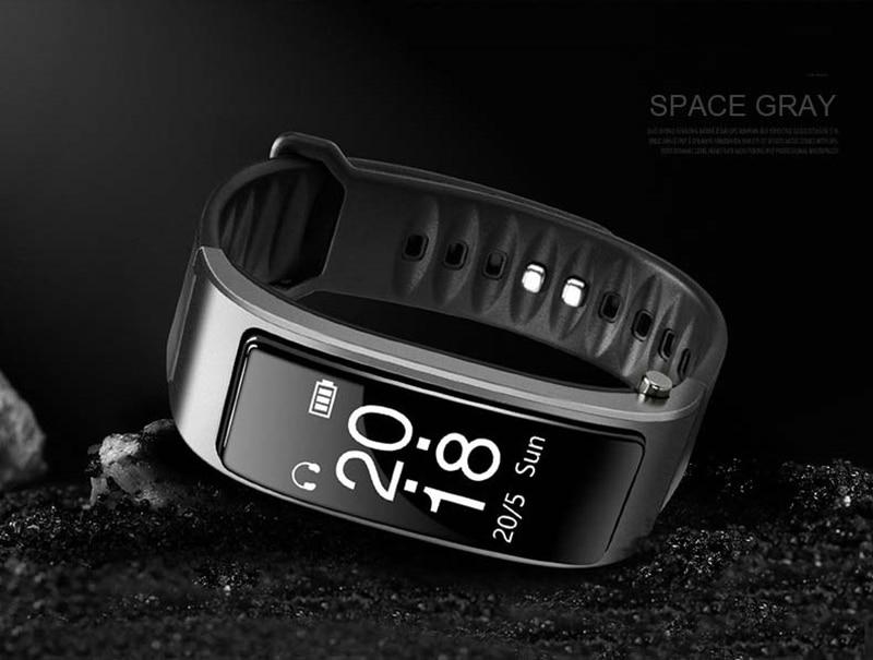 Smart Watch Bluetooth Headset