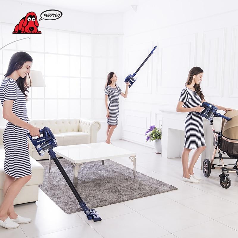 Cordless Vacuum