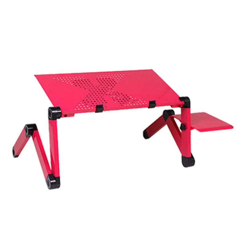 Folding Computer Table