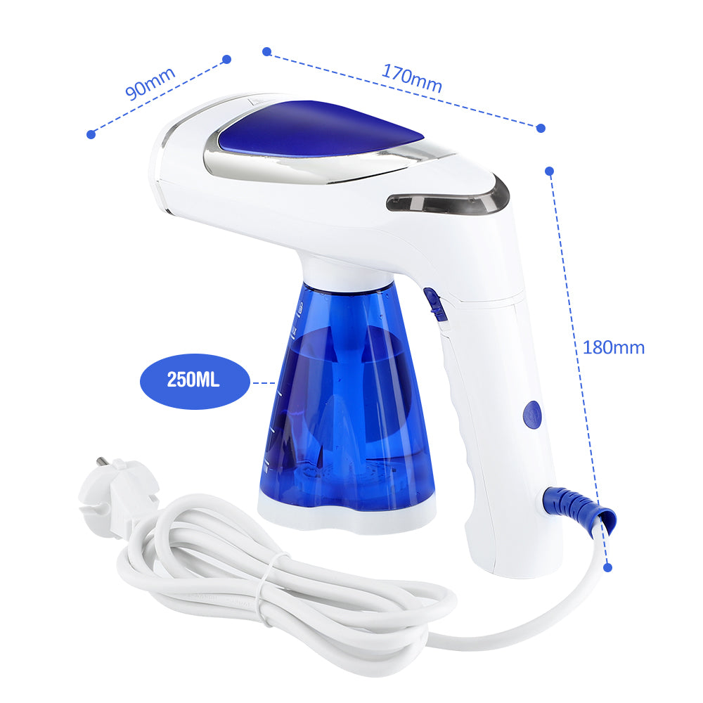 Clothes Fabric Home Handheld Steamer and Garmets