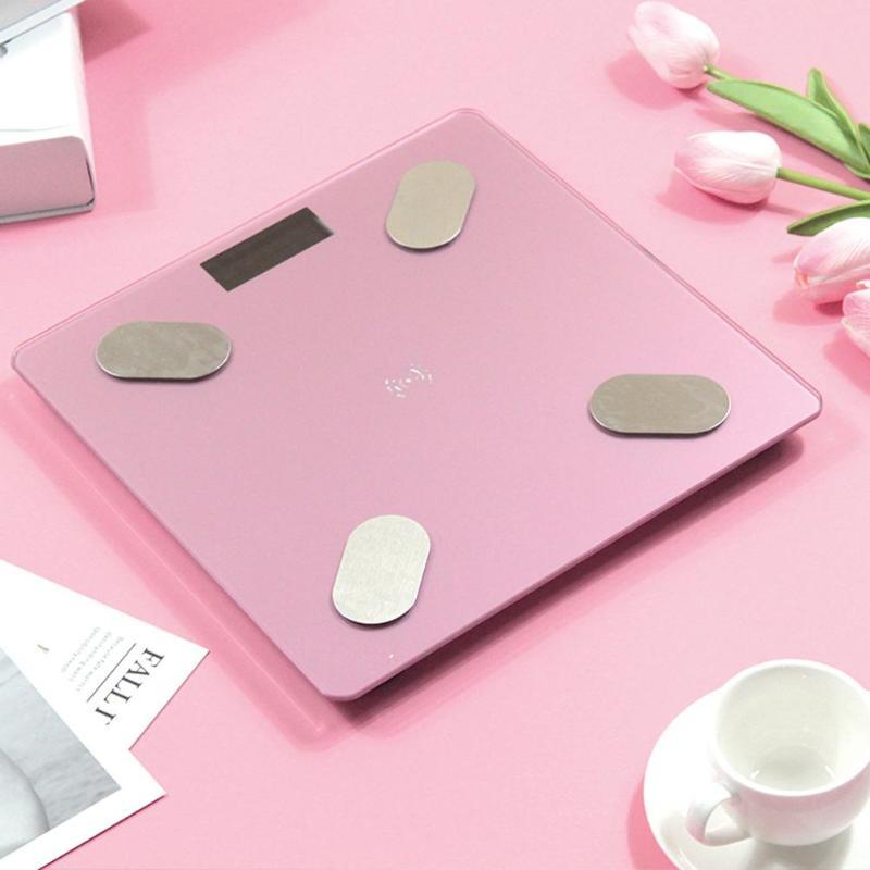 Bluetooth scale - Smart Scale