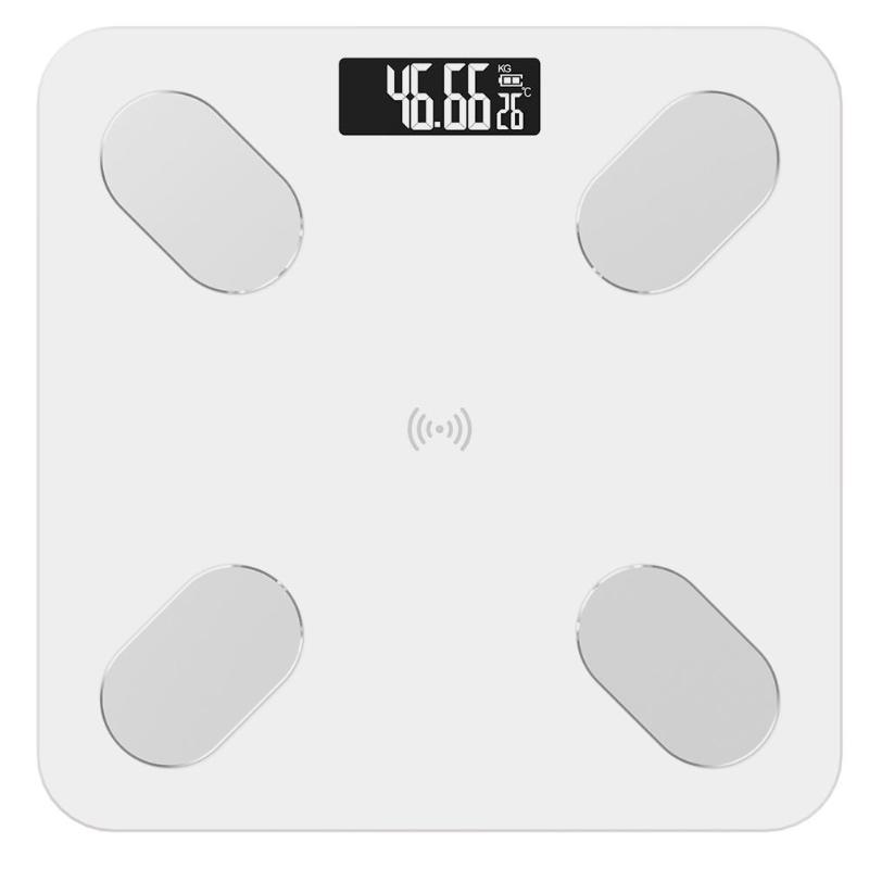 Bluetooth scale - Smart Scale