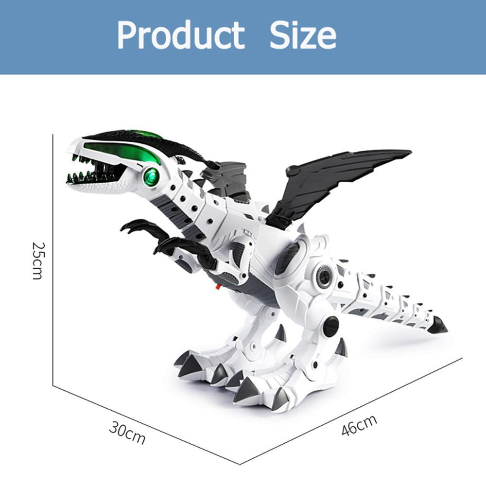 Robot Dinosaur Toy