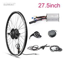 Electric Bike Conversion Kit