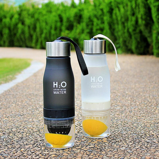 Infuser Water Bottle Fruit Infuser