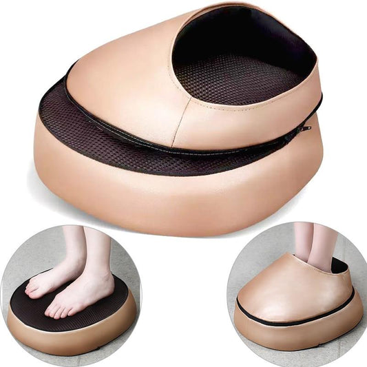 Shiatsu Foot Massager - Heated Foot Massager