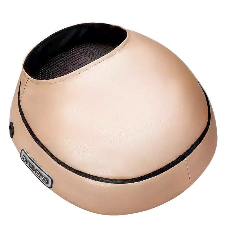 Shiatsu Foot Massager - Heated Foot Massager