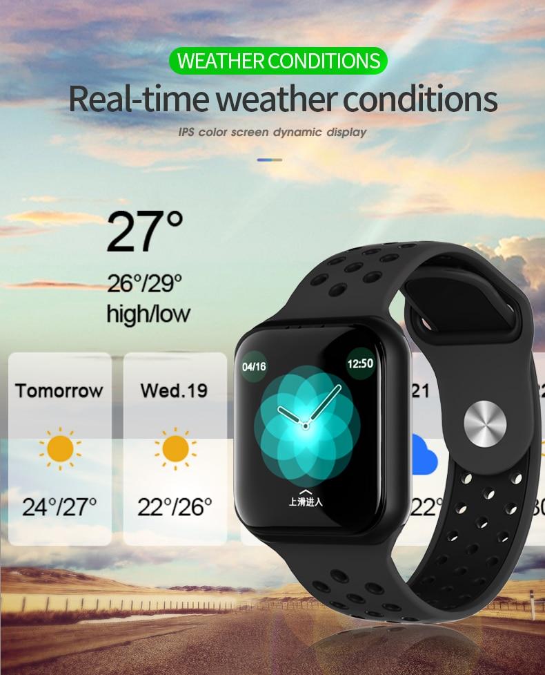 Android Wear Smart Watch