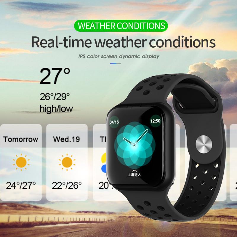 Android Wear Smart Watch