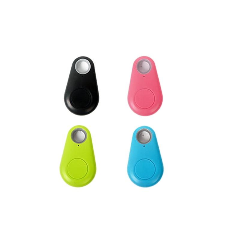 Kid Tracker Mini GPS Tracking Device For Kids GPS Tracker SOS Geo Alarm