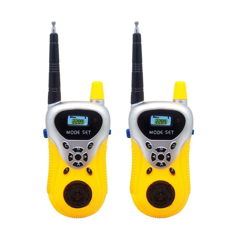 Kids Walkie Talkies - Boys Walkie Talkie