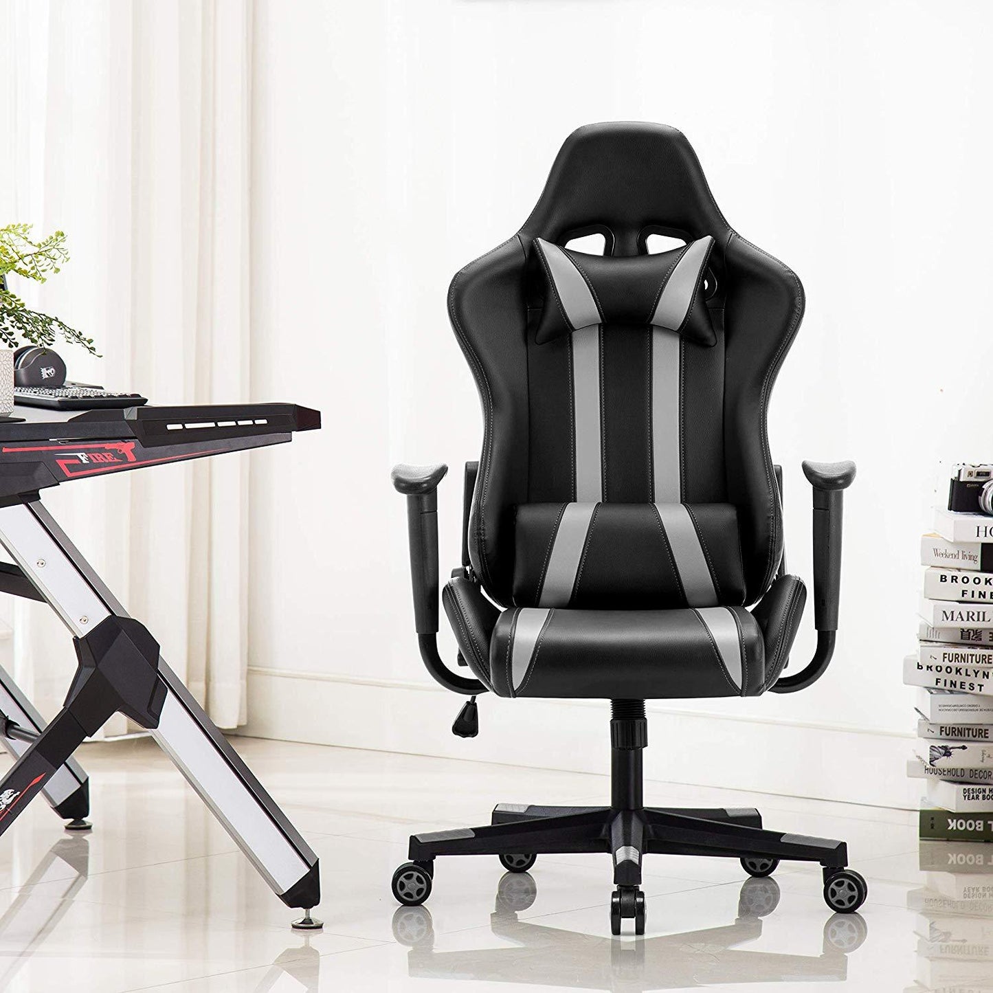 Best Gaming Chair X-Treme Gaming Secret Computer Gaming Chair