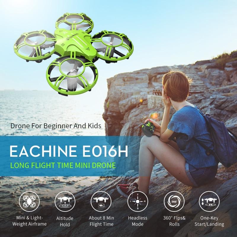 Mini Drones for Kids - Drone for Kids